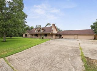 4468 Church House Rd, Orange, TX 77630