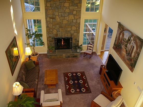 This is a Great Room