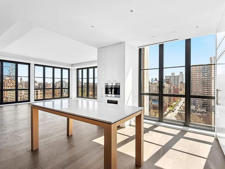 250 W 96th St #18C — Photo 8