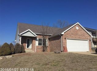 108 Birch Tree, Saint Robert, MO 65584