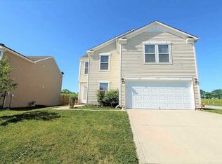 2851 Tristan Dr, Lafayette, IN 47909