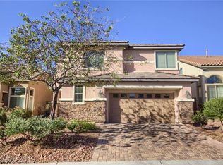 7325 Picnic Hill St, Las Vegas, NV 89166