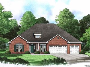 228 Trailing Creek Rd NW, Madison, AL 35757