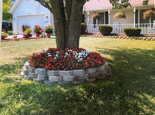 711 N Groat St, Cameron, MO 64429