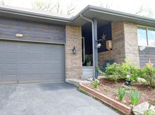 165 Canyon Forest Way, Kimberling City, MO 65686