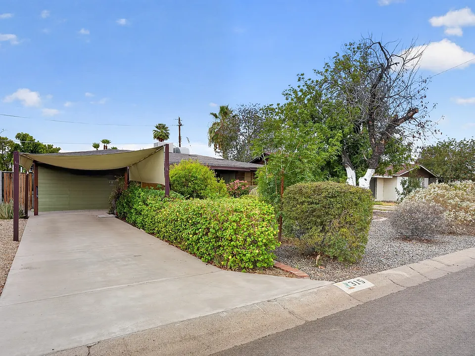 315 W Glenrosa Ave