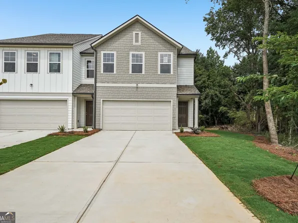 316 Dearborn Dr, Cartersville, GA 30120