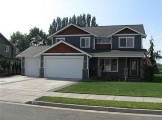 1965 Emerald Way, Lynden, WA 98264