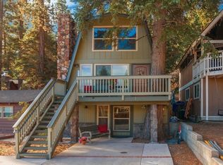1124 Club View Dr, Big Bear Lake, CA 92315