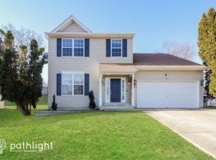 2439 Richmond Way, Waldorf, MD 20603