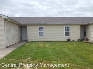 112 Olivia Dr APT D, Glasgow, KY 42141