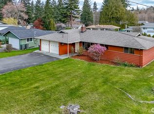 2155 Mitchell Rd, Port Orchard, WA 98366
