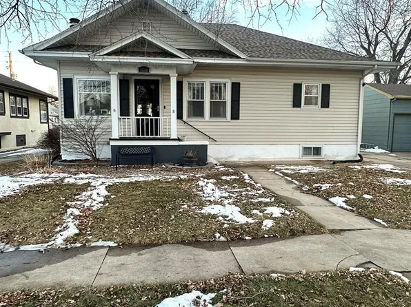 1511 W Louise St, Grand Island, NE 68801