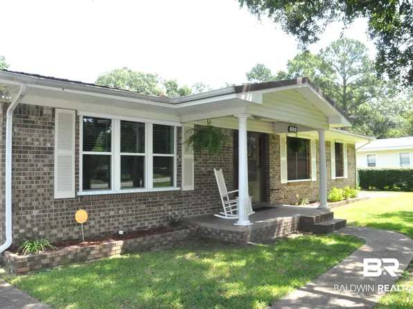 600 Robbie Ln, Saraland, AL 36571