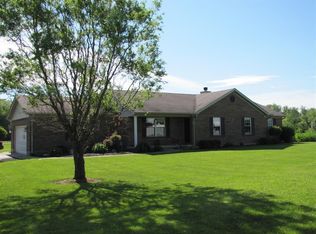 1828 W State Route 29, Urbana, OH 43078