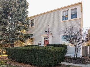 508 N Arlington Heights Rd, Arlington Heights, IL 60004