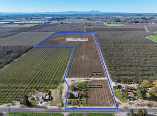 11385 S Union Rd, Manteca, CA 95336