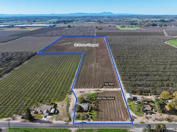 11385 S Union Rd, Manteca, CA 95336