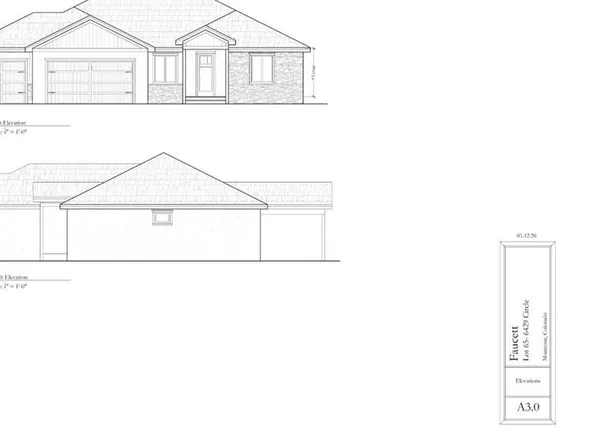 1797 6429 Circle, Montrose, CO 81403