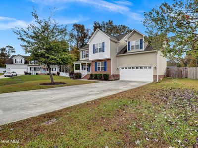 164 Louie Lane, Jacksonville, NC, 28540