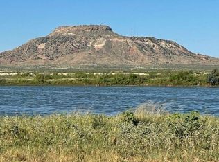 6178 Quay Rd, Tucumcari, NM 88401