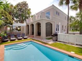 3619 Waverly Cir, Destin, FL 32541