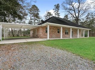 36 Park Ln, Folsom, LA 70437