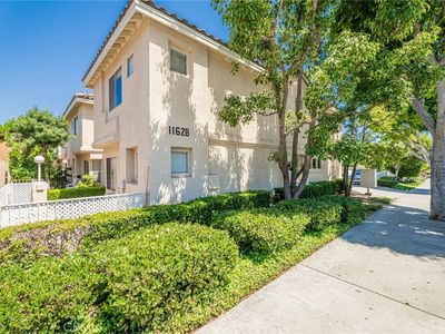 11628 Valley View Ave APT A, Whittier, CA, 90604