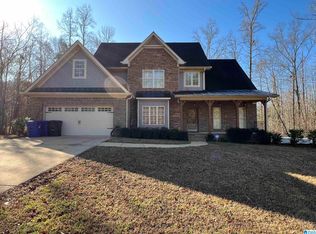 129 Glenstone Dr, Columbiana, AL 35051