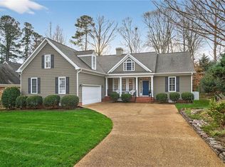 110 Moray Firth, Williamsburg, VA 23188