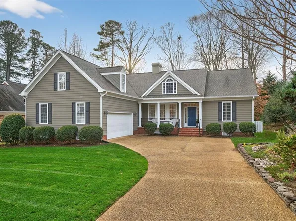 110 Moray Firth, Williamsburg, VA 23188