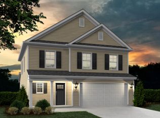 32' - Devon A Plan, Haynes Park, Columbia, SC 29223