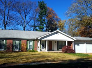 13163 Fourposter Ct, Saint Louis, MO 63146