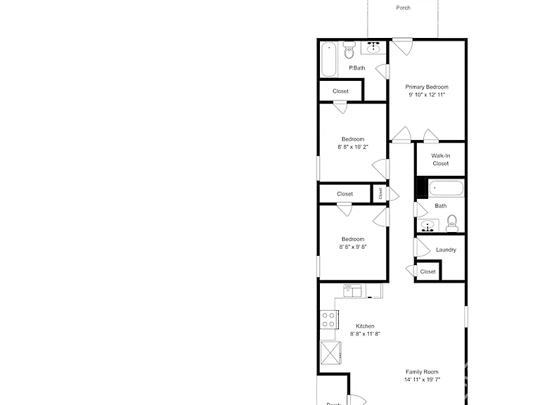324 Branch Village Way — Photo 2