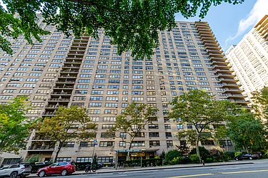 185 West End Avenue