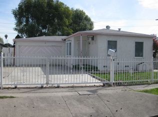 7416 Loma Verde Ave, Canoga Park, CA 91303