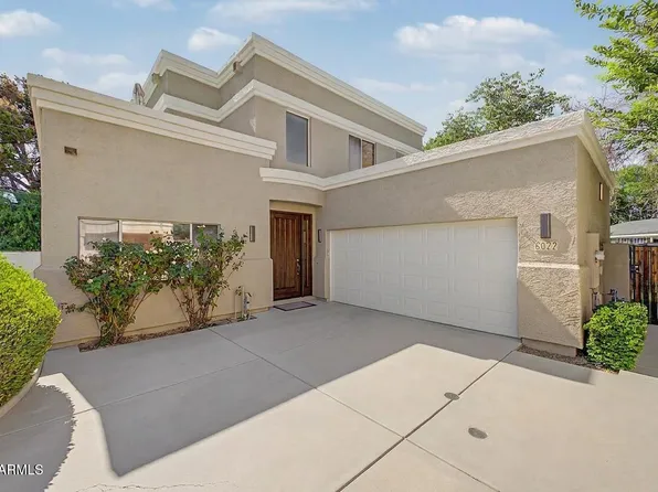 6022 N 5TH Place, Phoenix, AZ 85012