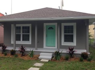 1339 La Salle St, Tampa, FL 33607