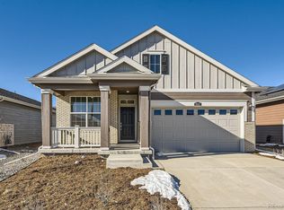 5015 N Quemoy St, Aurora, CO 80019