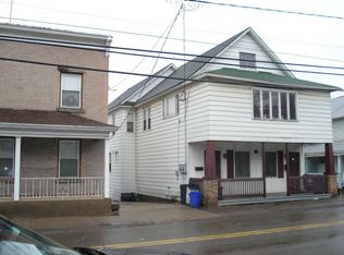 55 Belmont St #2, Carbondale, PA 18407