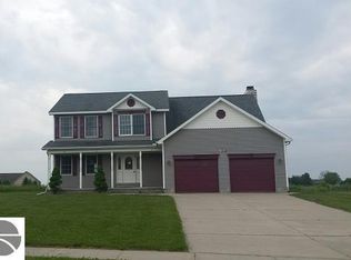 3880 Miigwan Ln, Mt Pleasant, MI 48858