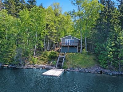 17 Duck Lane, Rockwood, ME, 04478
