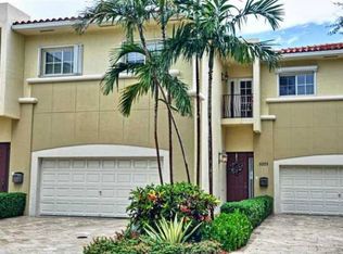 5005 NE London Walk Ter, Miami, FL 33138