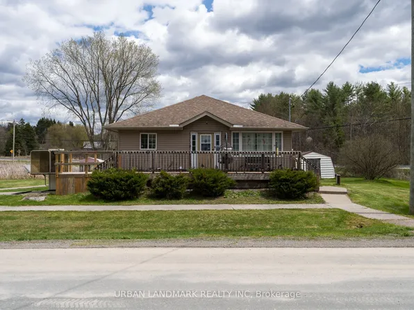 20 Hungerford St, Tweed, ON K0K 3J0