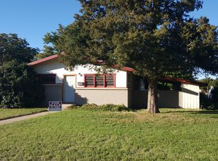 1902 48th St, Lubbock, TX 79412