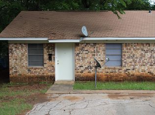 504B Rockwood Ln, Longview, TX 75604