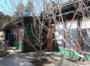301 Canyon Rd, Ruidoso, NM 88345