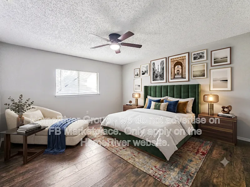 3 bed, 2.0 bath, 1456 sqft, $1,575 — Photo 4