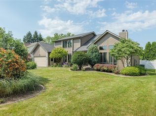 112 Wood Run, Rochester, NY 14612