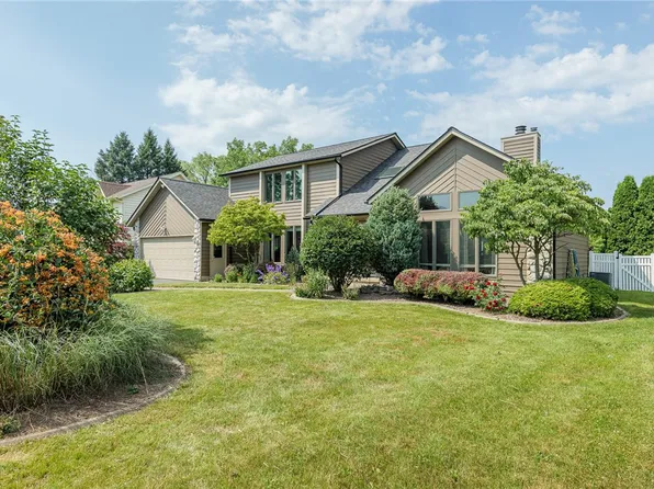 112 Wood Run, Rochester, NY 14612